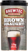 Brown Drought - Brewtec Home Brewing
