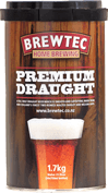 Premium Drought - Brewtch Home Brewing
